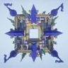 Castle PrisonMines