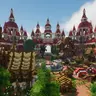 Neren - Faction Spawn