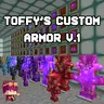 Toffy's Custom Armor V.1