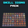 Skill Icons Pack