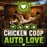 Chicken Coop Auto Love
