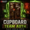 Cupboard Team Auth