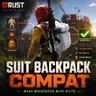Suit Backpack Compat