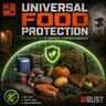 Universal Food Protection – No Food Spoilage