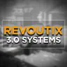 REVOUTIX 3.0 NETWORK | incl. Sourcecodes