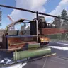 Attack Helicopter Modifier