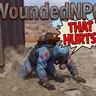 WoundedNPC