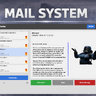 MailSystem