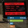 Wipe Status