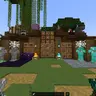 White paint 16x
