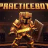 PracticeBot | Advanced PvP Training Bot
