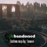 Abandoned Island | Custom Map By Shemov