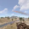 Burst Rocket