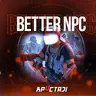 BetterNpc 2.2.5 FIX