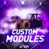 CustomModules 1.3.1 FIX