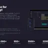 Unix theme for Pterodactyl 1.11.x