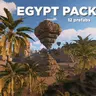 Egypt Pack