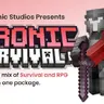 Hyronic Survival Setup | RPG Survival