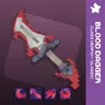 Blood Dagger | Class Weapon - Classic Vol. 1