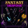 Nazgul Fantasy Weaponry - Vol 2