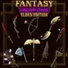 Nazgul's Fantasy Weapons - Vol 4 | Elden Edition
