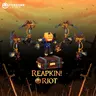 Reapkin Riot