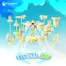 Eternal God Paradisium