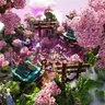 Origin Builds - Japan Heaven