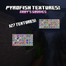 Pyrofishing Pro - 127 Textures