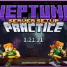 Neptune Practice Setup | Modern Practice