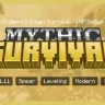 Mythic Survival - Premium Survival Setup