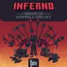 [Polygony] Inferno Animated Weapons & Tools Set