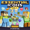 Essential Icons - Vol 1
