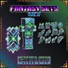 Fantasy Sets | Exalon Set Pack (ItemsAdder)