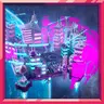 CyberCity - Minecraft Lobby