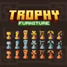 Trophy Mini Pack【Dyeable】