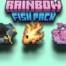 Rainbow's Fishing Pack - PyroFishingPro Support
