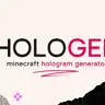 HoloGen - Hologram Generator 6+ plugins