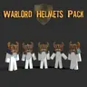 Warlord Helmets Pack