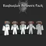 Barbarian Helmets Pack