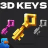 FischVogels Crate and Dungeon Keys (ItemsAdder)