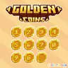 Golden Coins (ItemsAdder)