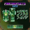 Fantasy Sets | Viridion Set Pack (ItemsAdder)