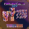 Fantasy Sets | TideVein Set Pack (ItemsAdder)