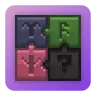 EcoCollections ⭕ Unlimited Collections ✅ Custom Item Support ⚡ Customisable GUI ✨ Plug & Play