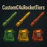 CustomC4&RocketTiers