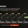 Daily Rewards