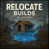 Relocate Builds