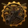 Rust Vehicles