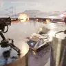 uAim - Advanced Lock-On Targeting and Prediction System